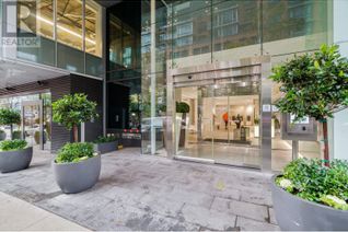 Condo for Sale, 777 Richards Street #4103, Vancouver, BC