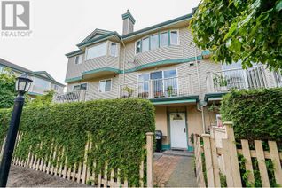 Condo Townhouse for Sale, 22800 Windsor Court #44, Richmond, BC