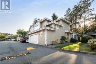 Condo Townhouse for Sale, 1140 Falcon Drive #48, Coquitlam, BC