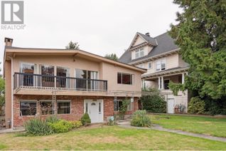 House for Sale, 2425 Trinity Street, Vancouver, BC