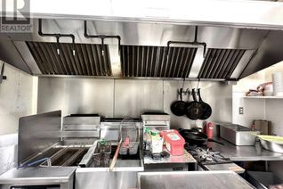 Restaurant Business for Sale, 5198 Ladner Trunk Road, Delta, BC