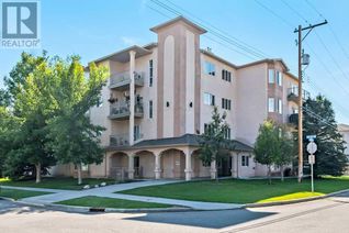 Condo Apartment for Sale, 16 Poplar Avenue #201, Okotoks, AB