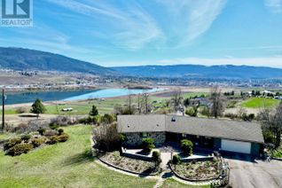 Detached House for Sale, 6841 Raven Road, Vernon, BC