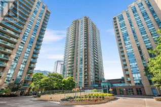 Condo Apartment for Sale, 22 Olive Avenue #602, Toronto (Willowdale East), ON