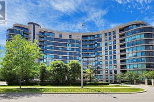 Condo for Sale, 18 Valley Woods Road #Ph311, Toronto (Parkwoods-Donalda), ON