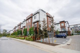 Townhouse for Sale, 20155 84 Avenue #42, Langley, BC