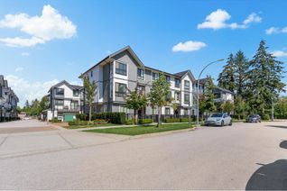 Condo Townhouse for Sale, 16760 25 Avenue #15, Surrey, BC