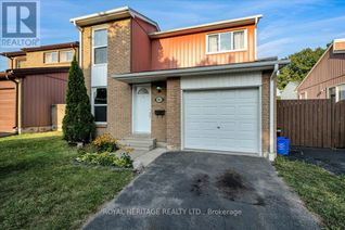 Property for Sale, 803 Finley Avenue #79, Ajax (South West), ON