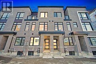 Townhouse for Sale, 134 Brockley Drive, Toronto (Bendale), ON