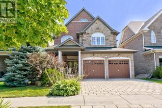 House for Sale, 57 Castleglen Boulevard, Markham (Berczy), ON