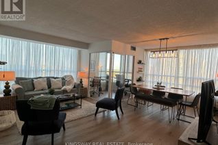 Condo for Rent, 50 Kingsbridge Garden Circle #1506, Mississauga (Hurontario), ON