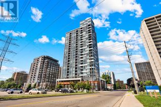 Condo for Sale, 500 Brock Avenue #1402, Burlington (Brant), ON