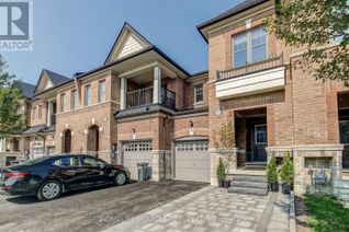 Freehold Townhouse for Sale, 33 Morra Avenue, Caledon (Bolton East), ON