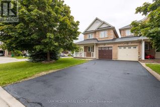 Property for Rent, 3091 Turbine Crescent, Mississauga (Churchill Meadows), ON