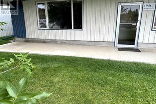 Office for Lease, 60 Railway Street E #1A, Cochrane, AB