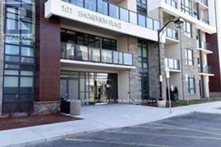 Property for Rent, 101 Shoreview Place #611, Hamilton (Stoney Creek), ON