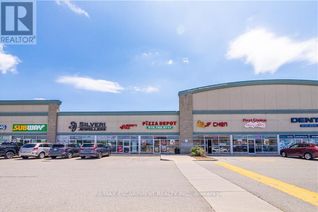 Pizzeria Business for Sale, 995 Paisley Road #14, Guelph (Parkwood Gardens), ON