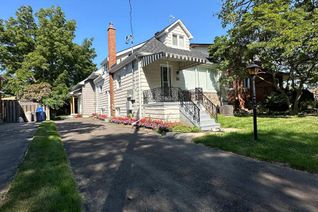 Triplex for Sale, 38 Viewpoint Avenue, Hamilton (Eastmount), ON