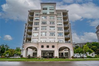 Condo Apartment for Sale, 1000 Creekside Drive, Dundas, ON