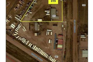 Storage/Mini Business for Sale, 315 Mitchell Street Ne, Redcliff, AB