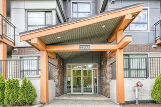 Condo Apartment for Sale, 33568 George Ferguson Way #410, Abbotsford, BC