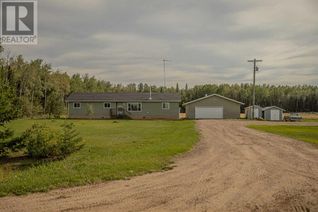 Property for Sale, 18143 Township Road 1104, Rural Mackenzie County, AB