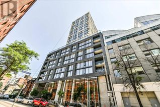 Condo Apartment for Sale, 55 Ontario Street #1310, Toronto (Moss Park), ON