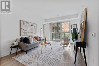 Condo Apartment for Sale, 158 Front Street E #310, Toronto (Moss Park), ON