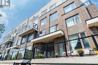 Condo for Sale, 1460 Whites Road #216, Pickering (Woodlands), ON