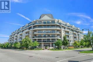 Condo for Sale, 111 Civic Square Gate #423, Aurora (Bayview Wellington), ON