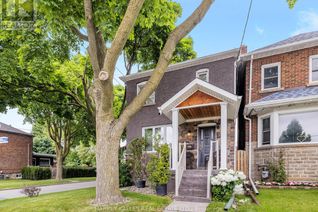 Property for Sale, 63 Marlee Avenue, Toronto (Briar Hill-Belgravia), ON