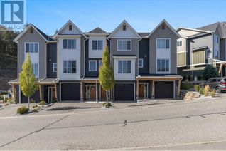 Townhouse for Sale, 2490 Tuscany Drive #7, West Kelowna, BC