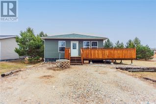 Detached House for Sale, 503 A Avenue, Holbein, SK