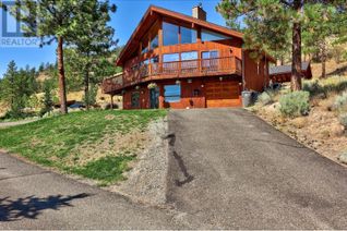 Ranch-Style House for Sale, 1601b Ponderosa Way, Merritt, BC