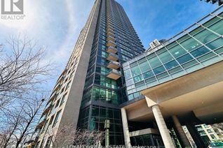 Condo Apartment for Sale, 215 Fort York Boulevard #2606, Toronto (Niagara), ON