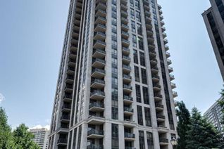 Condo for Rent, 133 Wynford Drive #1104, Toronto (Banbury-Don Mills), ON