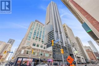 Condo Apartment for Sale, 395 Bloor Street E #4708, Toronto (North St. James Town), ON