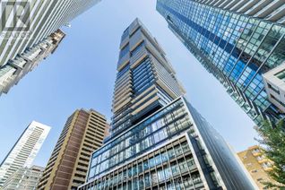 Condo Apartment for Sale, 55 Charles Street E #3904, Toronto (Church-Yonge Corridor), ON