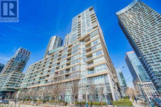 Condo Apartment for Sale, 10 Capreol Court #516, Toronto (Waterfront Communities), ON