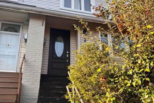 Semi-Detached House for Rent, 2 Myrtle Avenue, Toronto (South Riverdale), ON