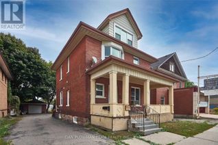 House for Rent, 191 Simcoe Street S #Basemnt, Oshawa (Central), ON