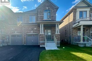 Townhouse for Rent, 78 Ferragine Crescent, Bradford West Gwillimbury (Bradford), ON