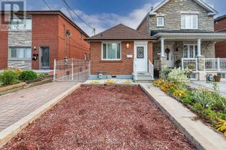 House for Rent, 37 Bloem Avenue #Bsmnt, Toronto (Caledonia-Fairbank), ON