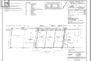 Land for Sale, 1351 Ridgedale Street, Ottawa, ON