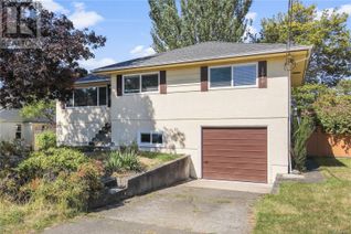 House for Sale, 1640 Howroyd Ave, Saanich, BC