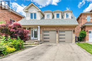 Detached House for Sale, 3751 Pearlstone Drive, Mississauga, ON