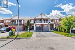 Freehold Townhouse for Sale, 76 Angier Crescent, Ajax (South East), ON