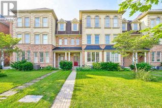 Townhouse for Sale, 2877 Elgin Mills Road E, Markham (Victoria Square), ON