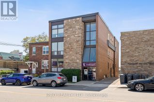 Office for Lease, 8 Stavebank, Mississauga (Port Credit), ON