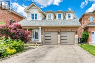 House for Sale, 3751 Pearlstone Drive, Mississauga (Churchill Meadows), ON